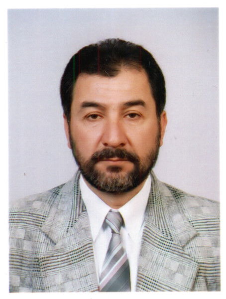 Георгий Айриян