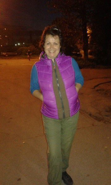 Вероника Неклюдова