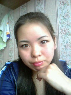 Евгения Нестерова