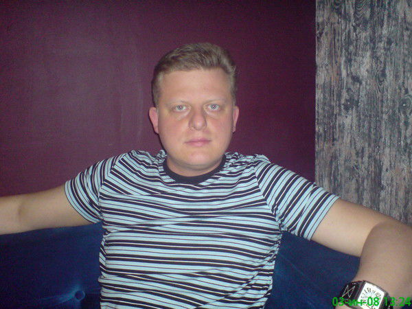 Алексей Вихарев