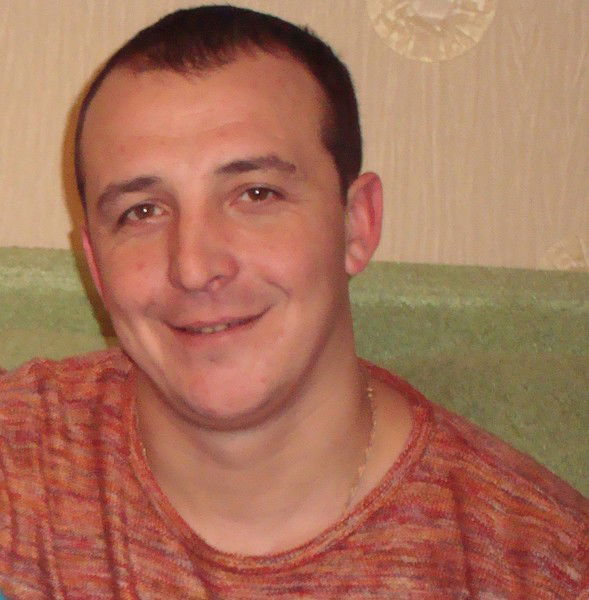 Алексей Плоткин