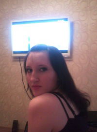 Кристина Сергеева