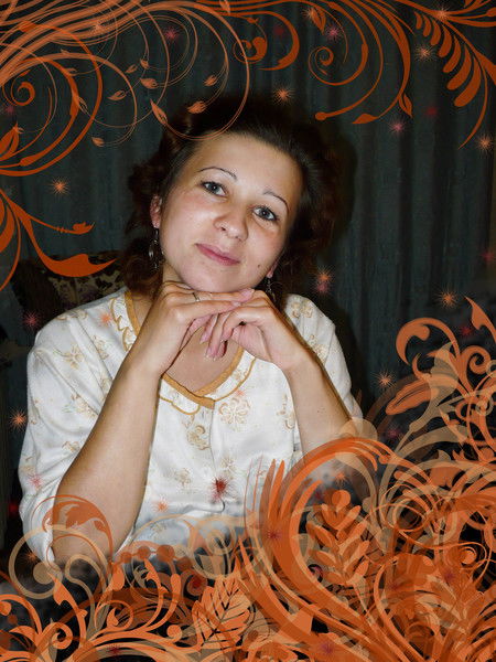 Aнна Боровская