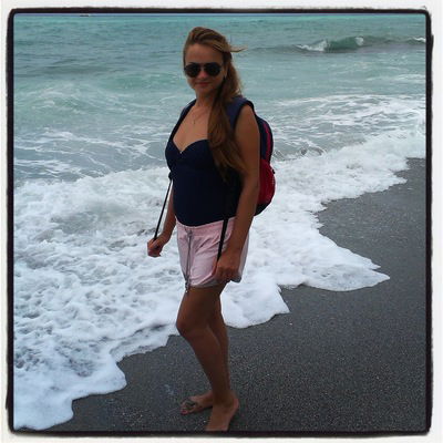 Анна Шабаршова