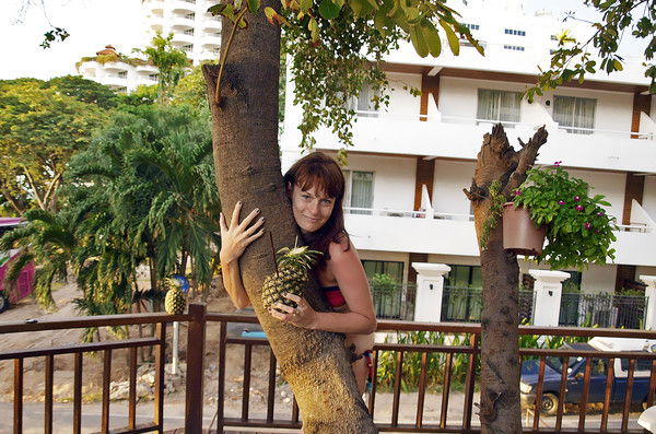 Светлана Семенова