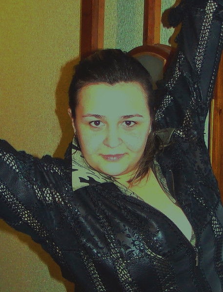 Шикарная Прикольная