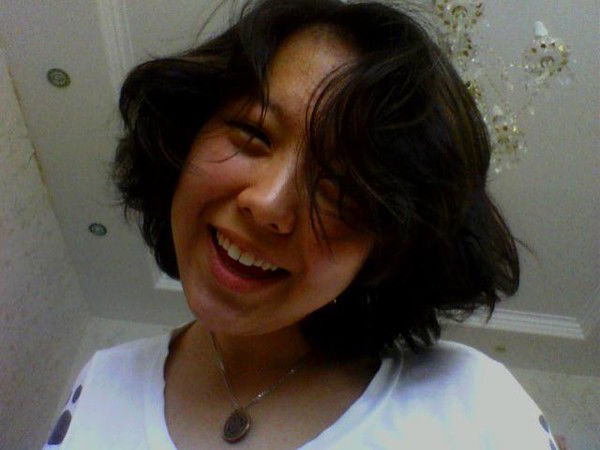 Мадина Сулейменова