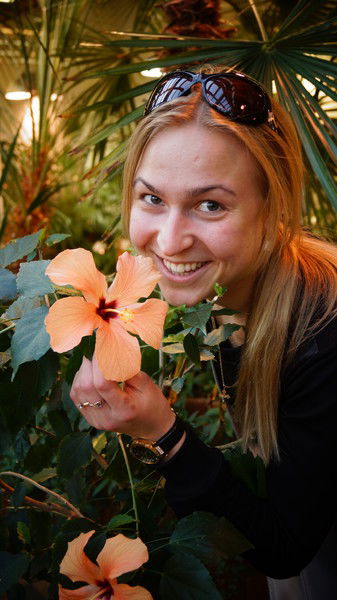 Светлана Садовская