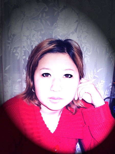 Майрагуль Жакупбекова ( Шаншарова)