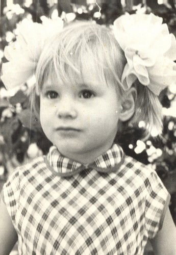 Татьяна Климанова