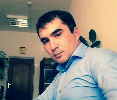 Микаил Плиев