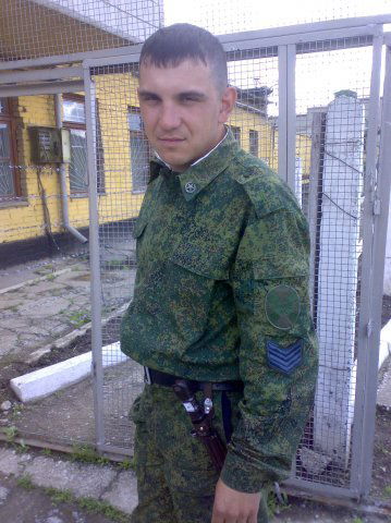 Алексей Кулагин