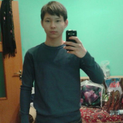 Ризабек Корабай