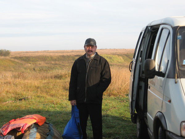 Александр Плетников