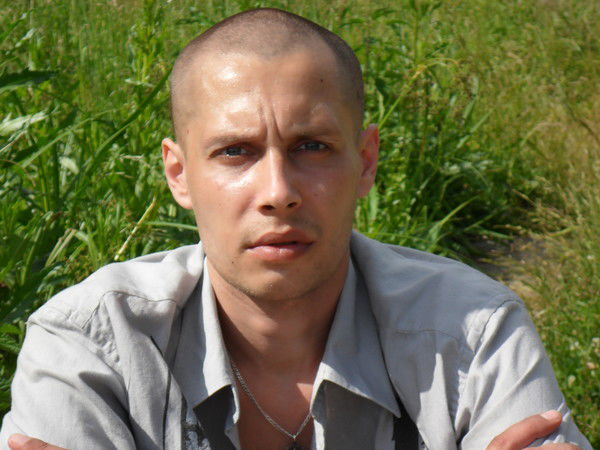 Дмитрий Сидорин