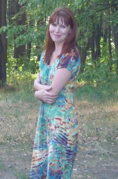 Ирина Загрутдинова