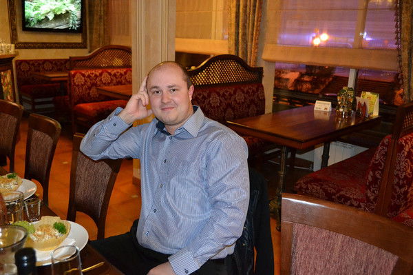 Дудкин Иван