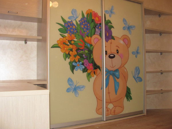 Федор Шендеровский