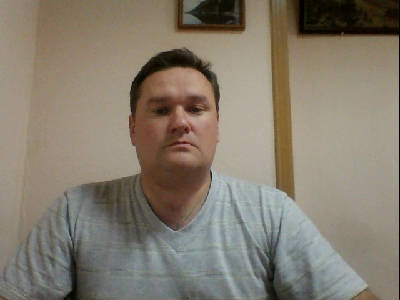 Владимир Войченко