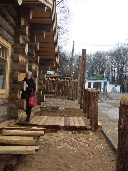 Ирина Аникина