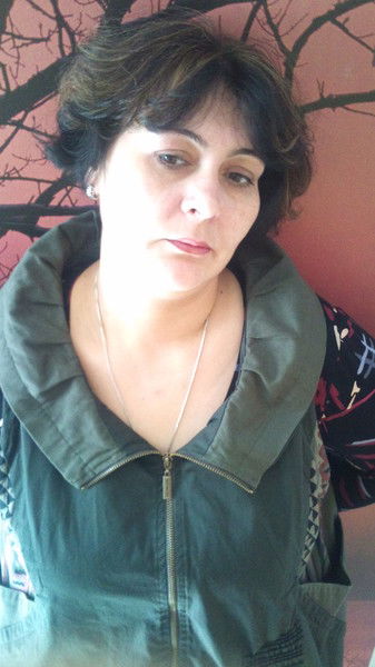 Алёна Фриауф