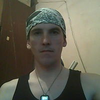 Серега Балабанов