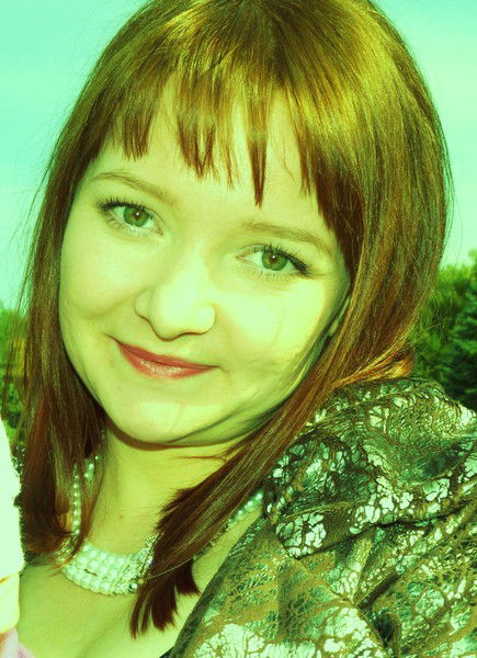 Олечка Кириллова