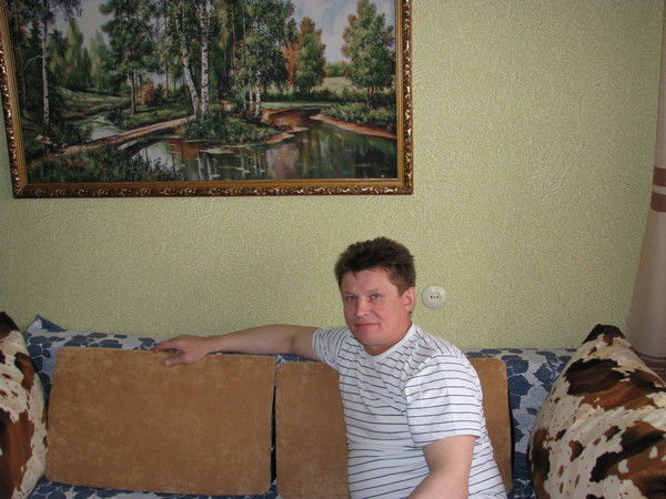 Николай Бородинов