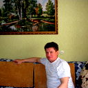 Николай Бородинов