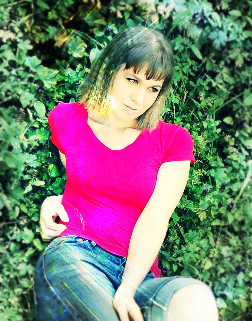 Наталья Кочетова