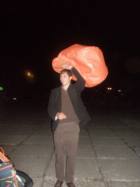 Євгений Кравченко