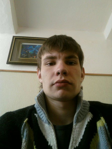 Бекетов Даниил