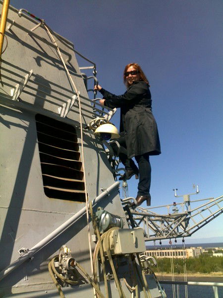 Оксана Угрюмова