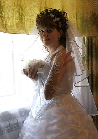 Мария Кондакова