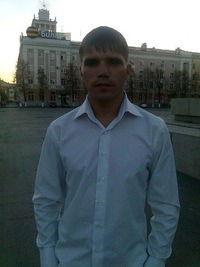 Александр Басов