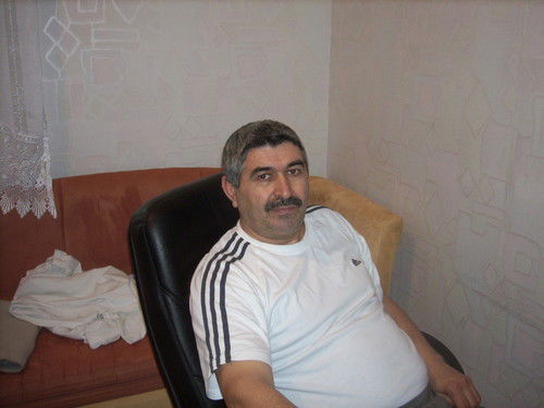 Махмуд Маликов