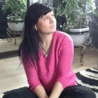 Наталья Каляникова