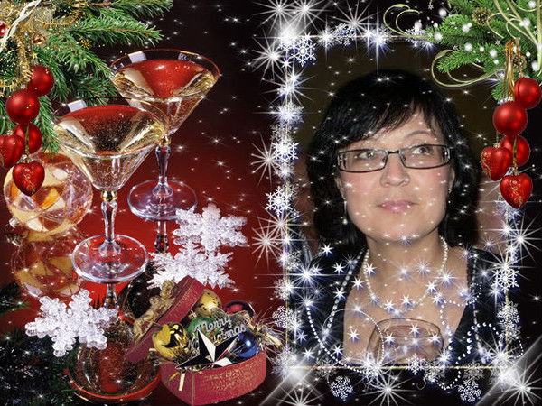 Елена Улитко