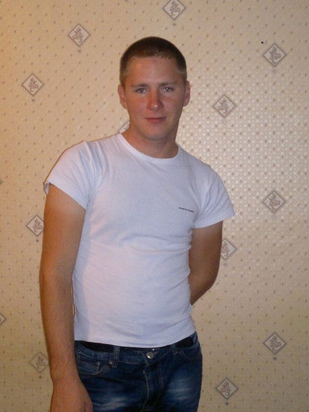 Евгений Павельев