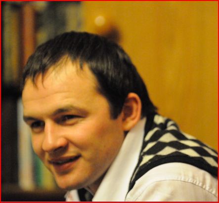 Иван Морарь