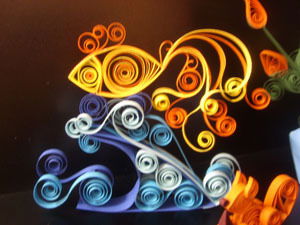 Голда Бик Фиш