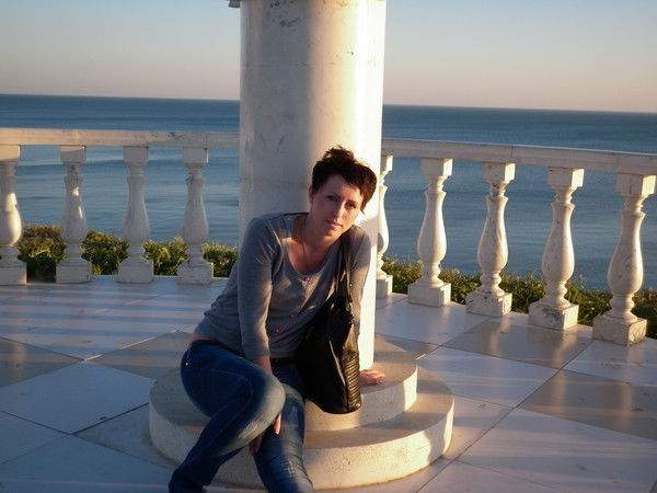 Татьяна Николаева