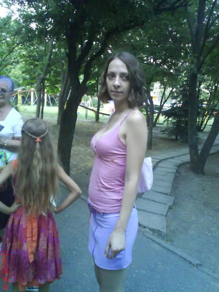 Наталья Скляренко