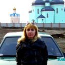 Марина Гусина