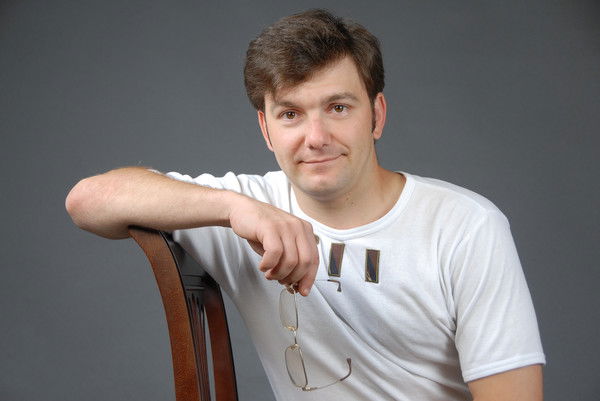 Иван Ширлин