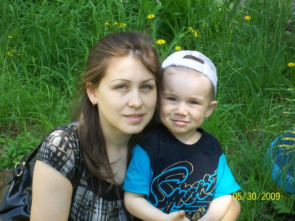 Галина Иванова