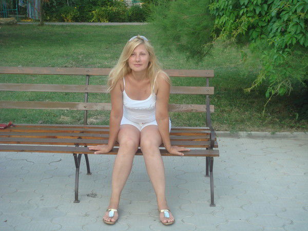 Наталья Васильева