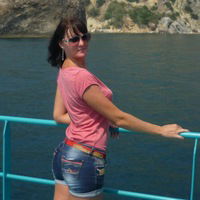 Яна Ильченко