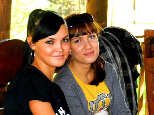 Юлия Белова