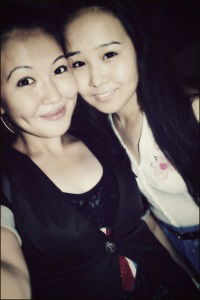 Камшат Салакеденова